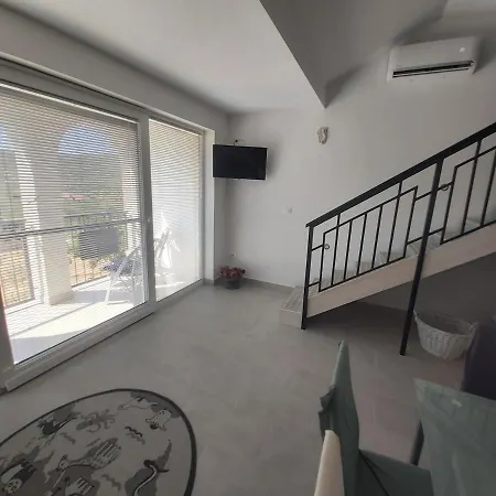 Apartment Olea