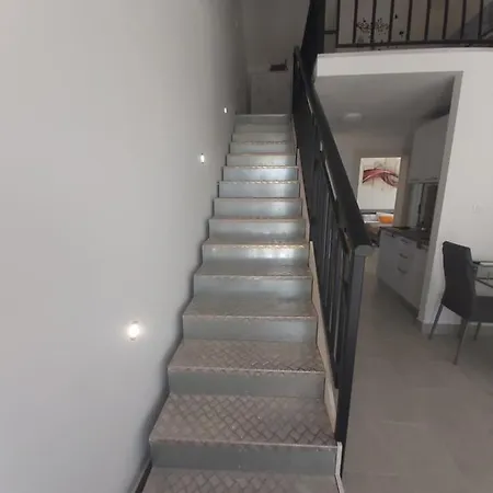 Апартаменты Olea