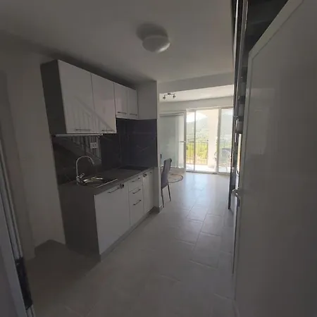 Olea Апартаменты Марина