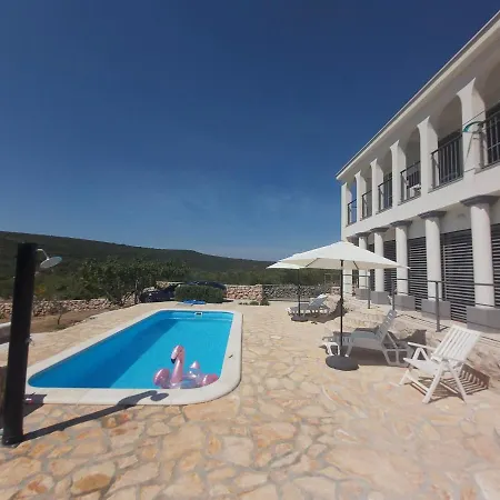 Apartment Olea *
