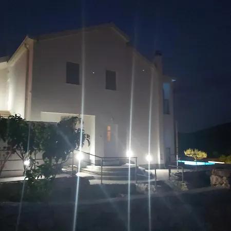 Apartment Olea Marina