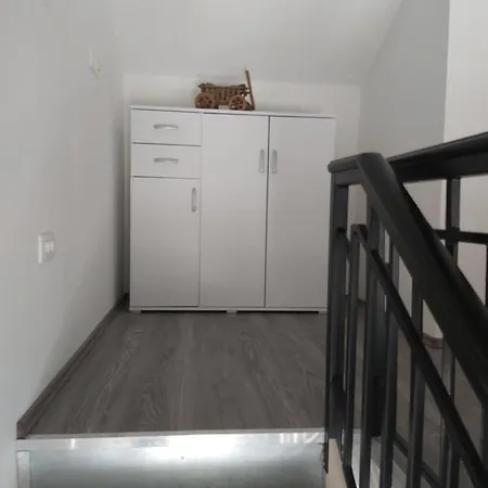 Olea Apartment
