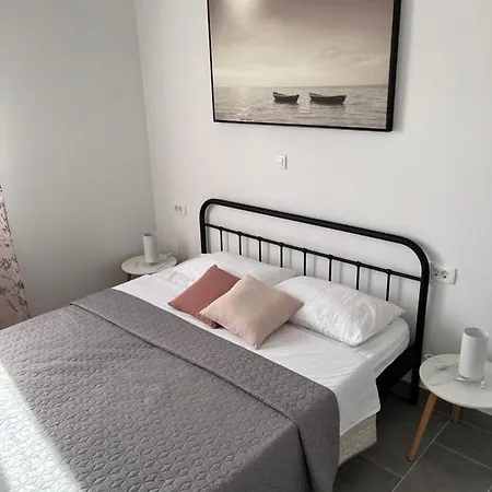 Apartment Olea *