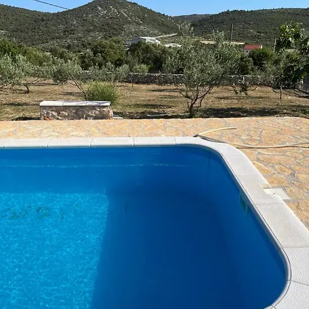 Apartment Olea *