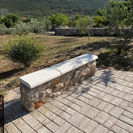 Apartment Olea