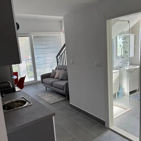 Apartment Olea