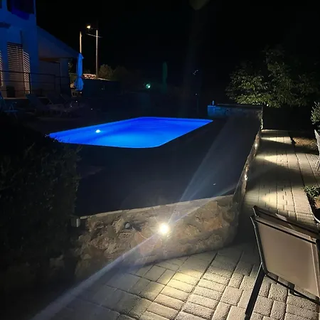 Olea Apartment