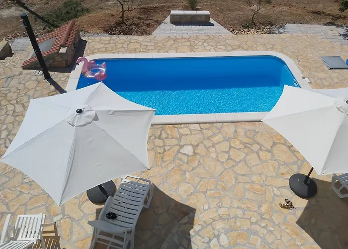 Olea Appartement Marina