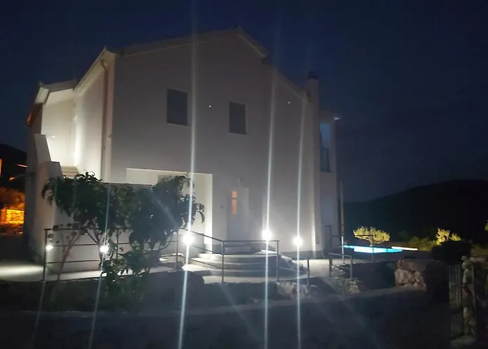 Appartement Olea Marina