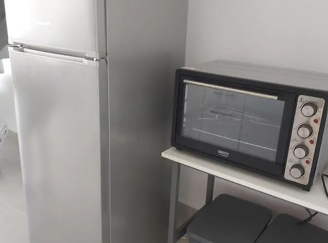 Olea Appartement Marina