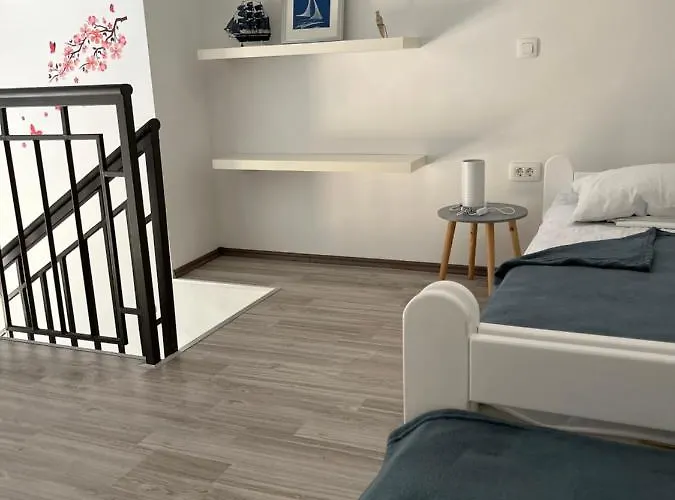 Appartement Olea Marina