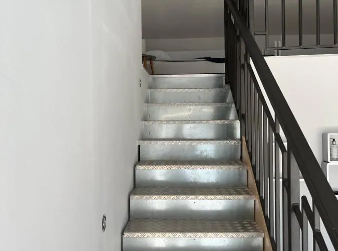 Olea Appartement Marina