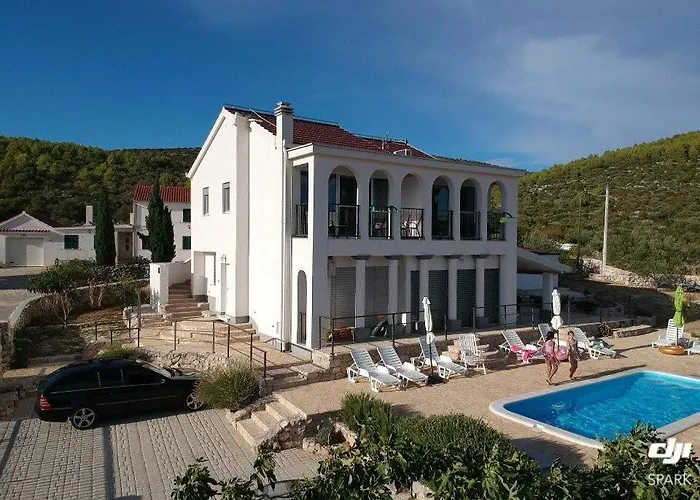 Appartement Olea Marina