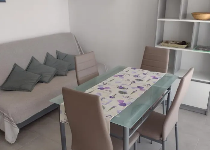 Olea Appartement Marina