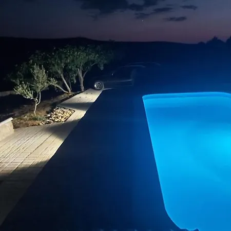 Olea Apartmán Marina