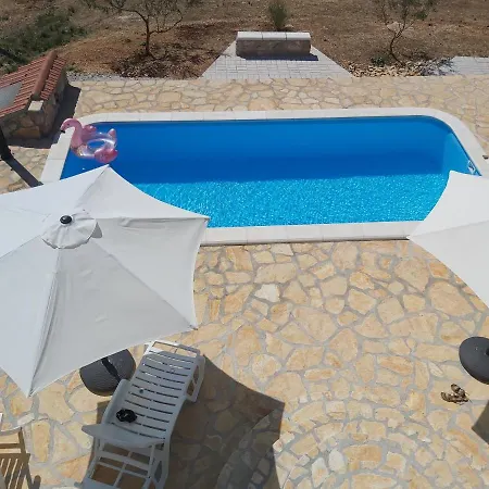 Olea Apartmán Marina