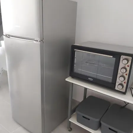 Olea Apartmán Marina