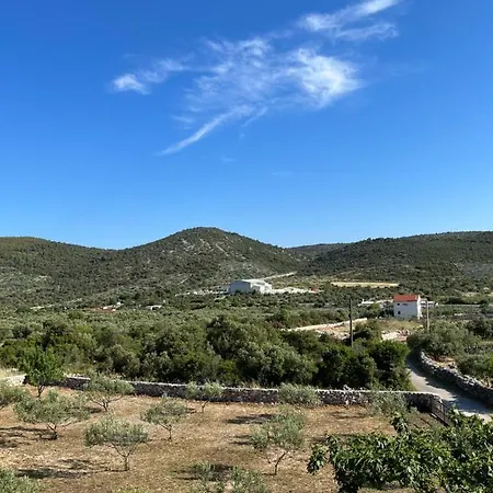 Apartmán Olea Marina