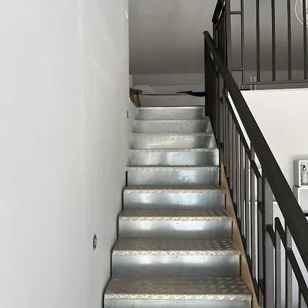 Olea Apartman Marina