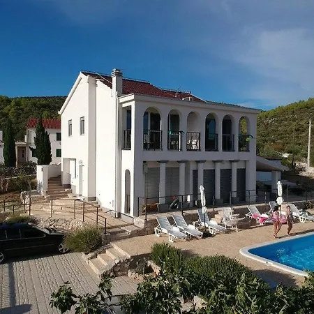 Apartmán Olea Marina