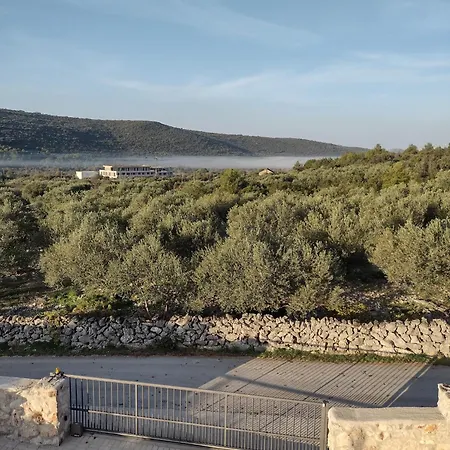 Olea Apartmán Marina