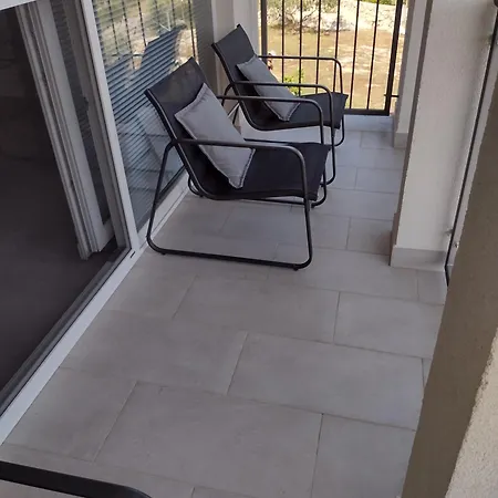 شقة Olea مارينا