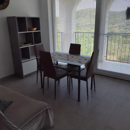 Apartment Olea *