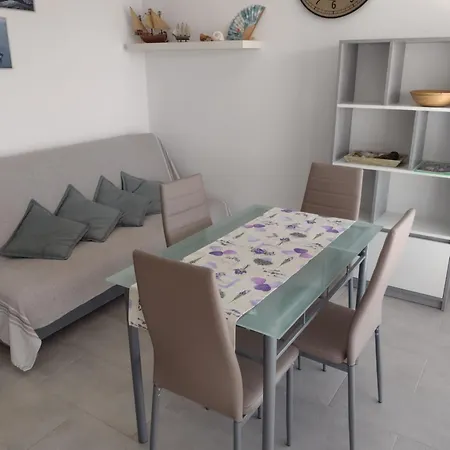 Olea Apartmán Marina