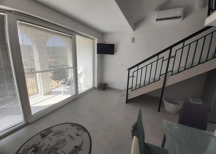Apartmán Olea