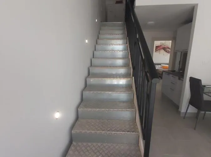 Apartment Olea