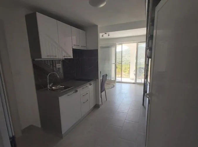 Olea Apartmán Marina