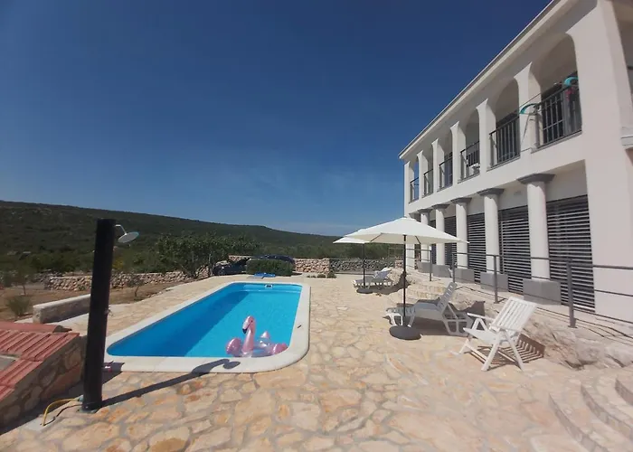 Apartman Olea *
