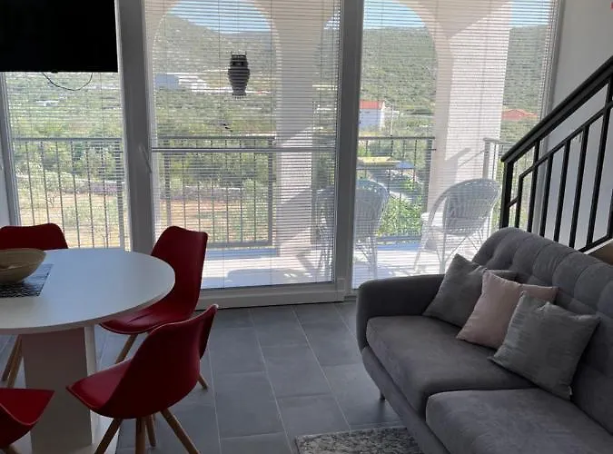 Apartmán Olea