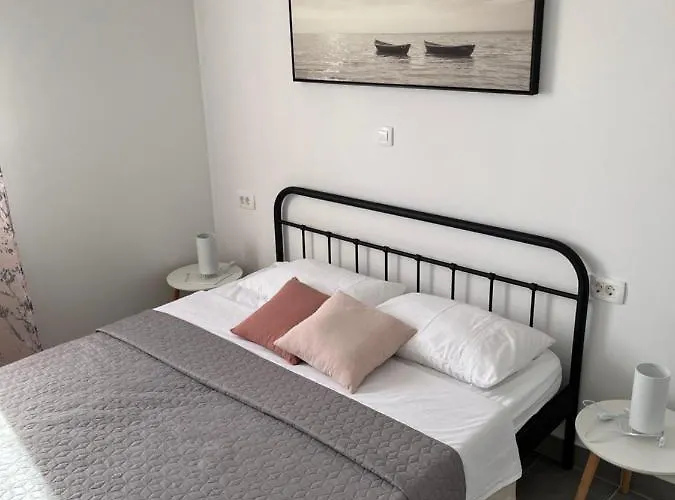 Apartmán Olea *