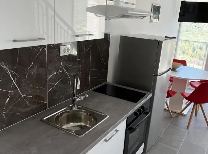 Olea Apartment