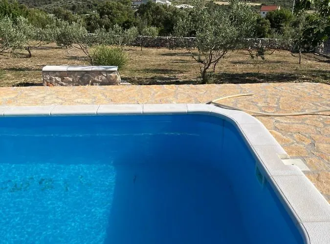 Apartmán Olea *