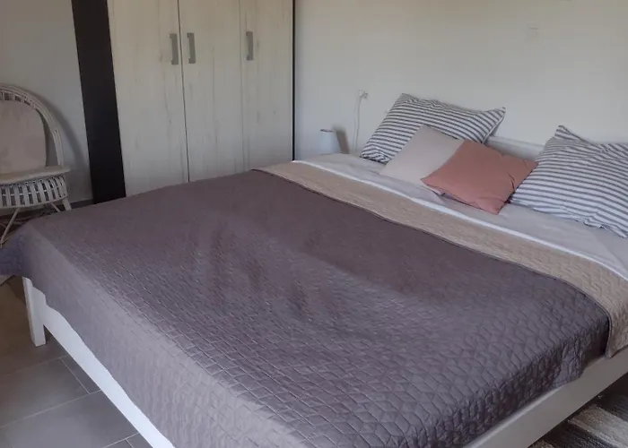Olea Apartmán *