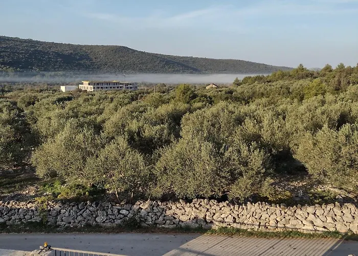 Olea Apartmán Marina