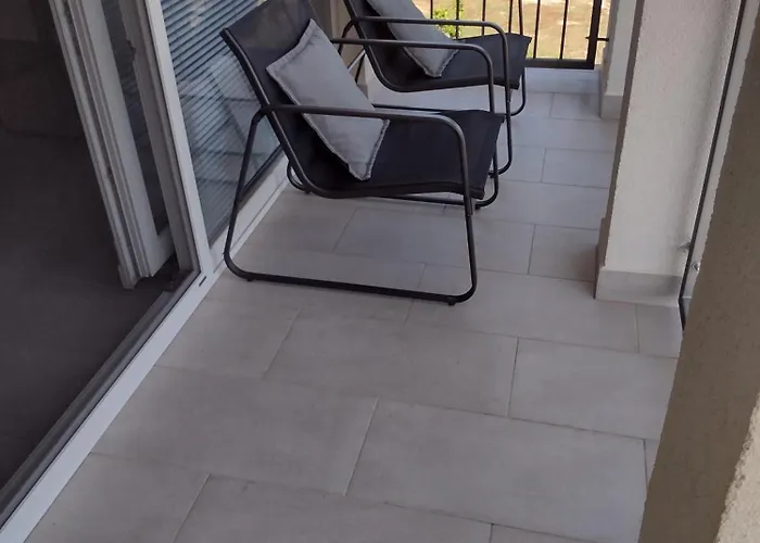 Apartmán Olea Marina