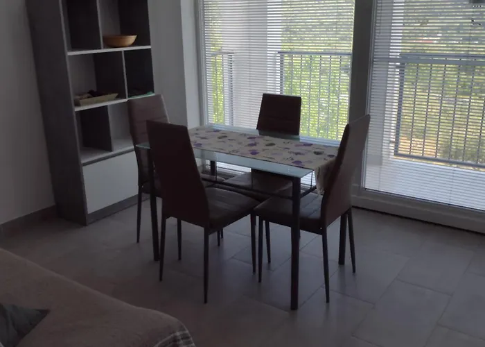 Apartmán Olea *